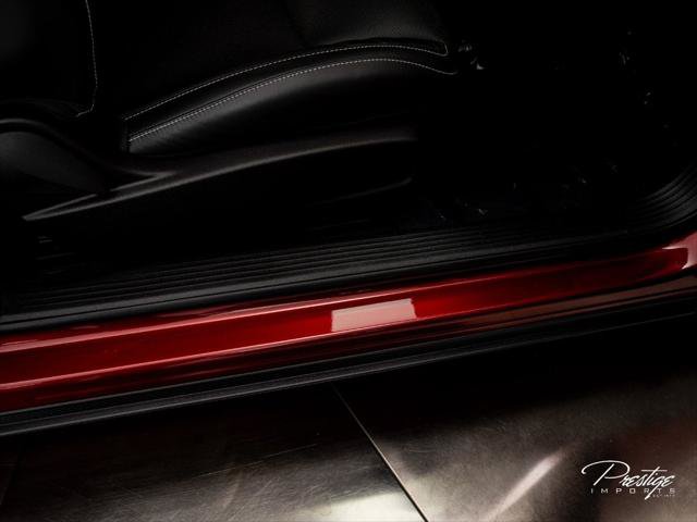 Used 2023 Dodge Challenger SRT Hellcat RWD image 32