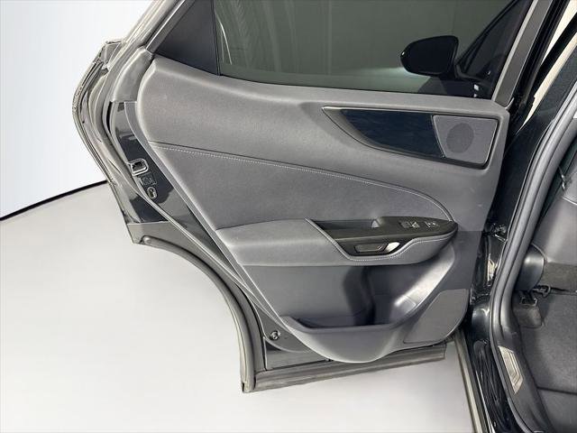 Certified 2022 Lexus NX 350h AWD image 26