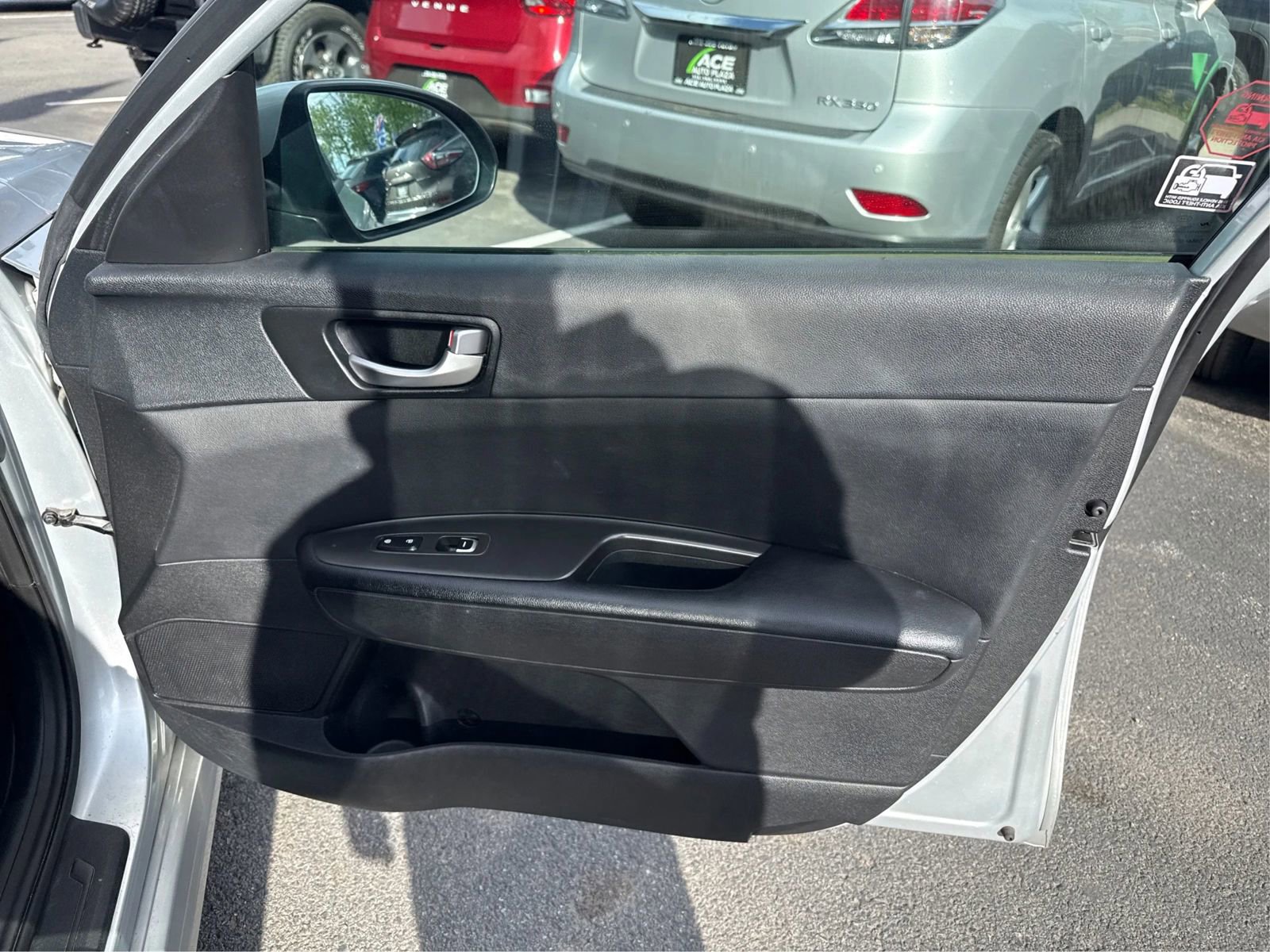 Used 2016 Kia Optima LX w/ Option Group 014 FWD image 20