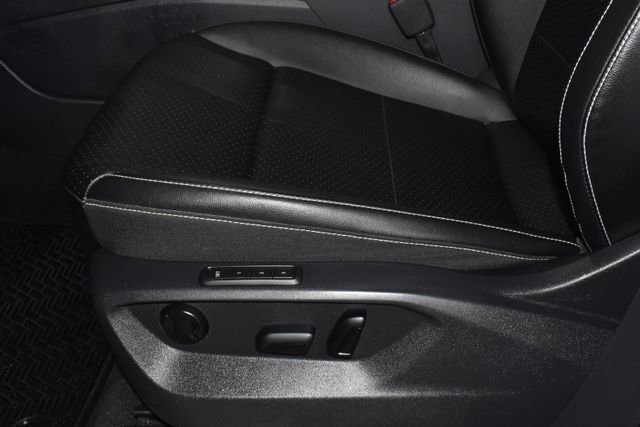 Used 2022 Volkswagen Atlas SEL image 13