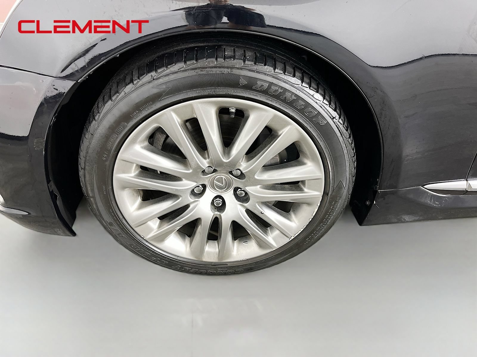 Used 2017 Lexus LS 460 w/ Comfort Package RWD image 39