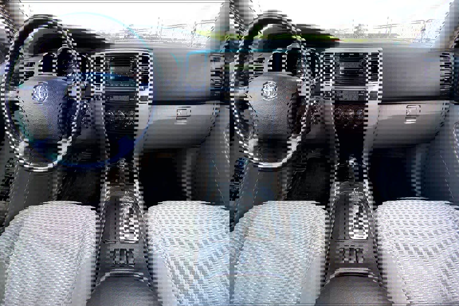 Used 2008 Toyota 4Runner SR5 image 15