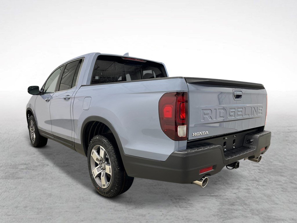 New 2026 Honda Ridgeline RTL image 3
