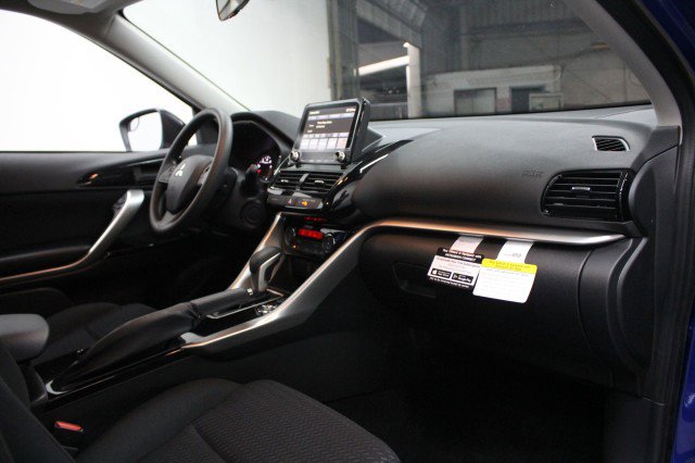 New 2026 Mitsubishi Eclipse Cross LE AWD/4WD image 17