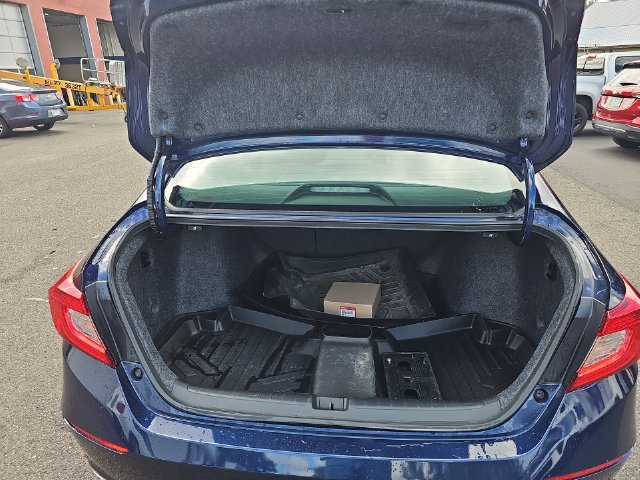 Used 2019 Honda Accord EX-L image 29