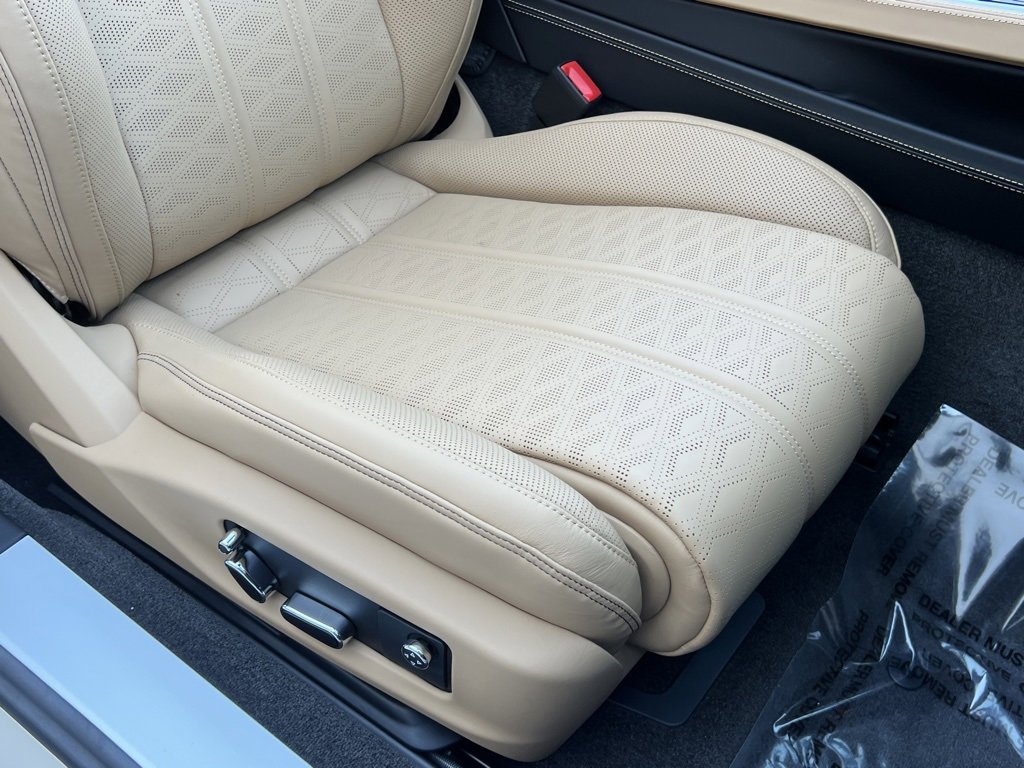 New 2026 Bentley Continental GT Speed image 28