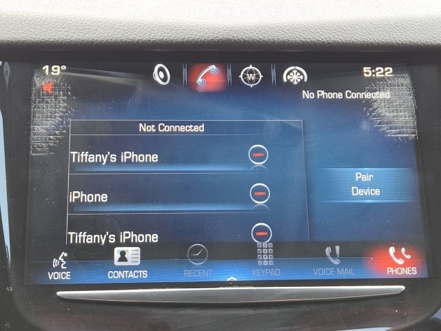 Used 2013 Cadillac SRX Performance w/ Driver Awareness Package image 4