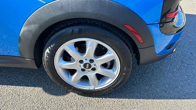 Used 2010 MINI Cooper Clubman S FWD image 6
