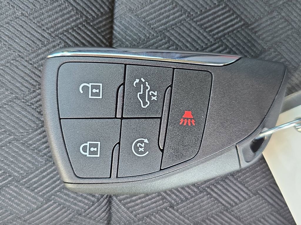 New 2026 GMC Sierra 1500 SLE image 35