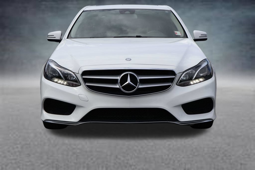 Used 2016 Mercedes-Benz E 350 4MATIC Sedan image 25