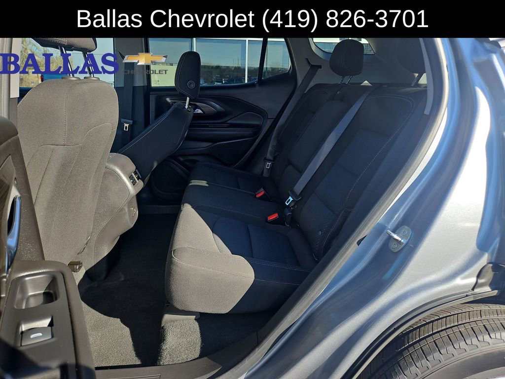 Certified 2023 GMC Terrain SLE w/ Driver Convenience Package FWD image 25