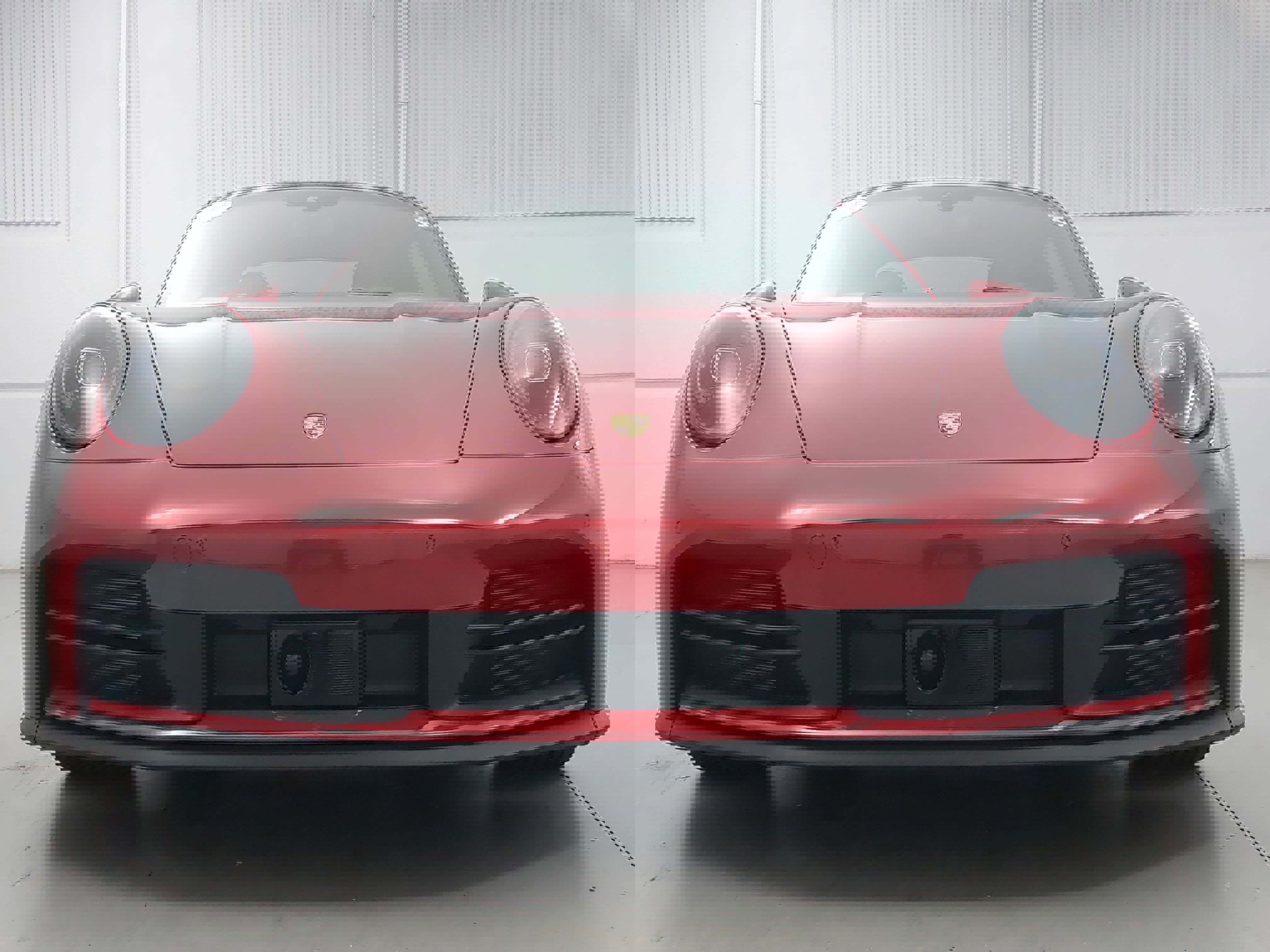 Certified 2025 Porsche 911 Carrera image 10