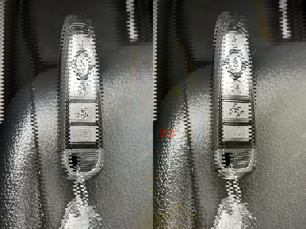 Certified 2024 Ford F150 XLT w/ Equipment Group 303A High image 32