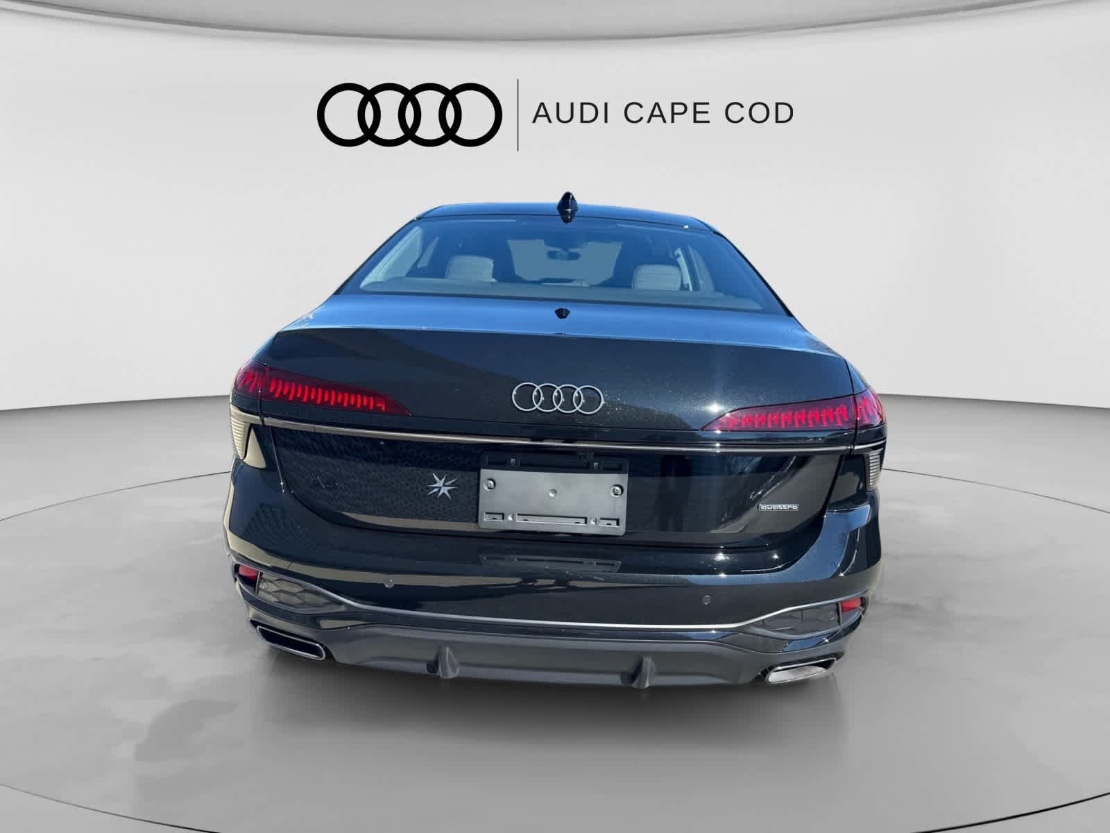New 2026 Audi A6 Premium Plus AWD/4WD image 17