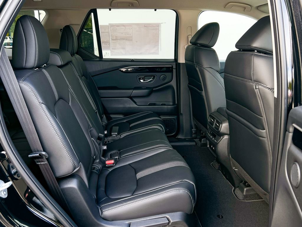 New 2026 Honda Pilot EX-L image 14