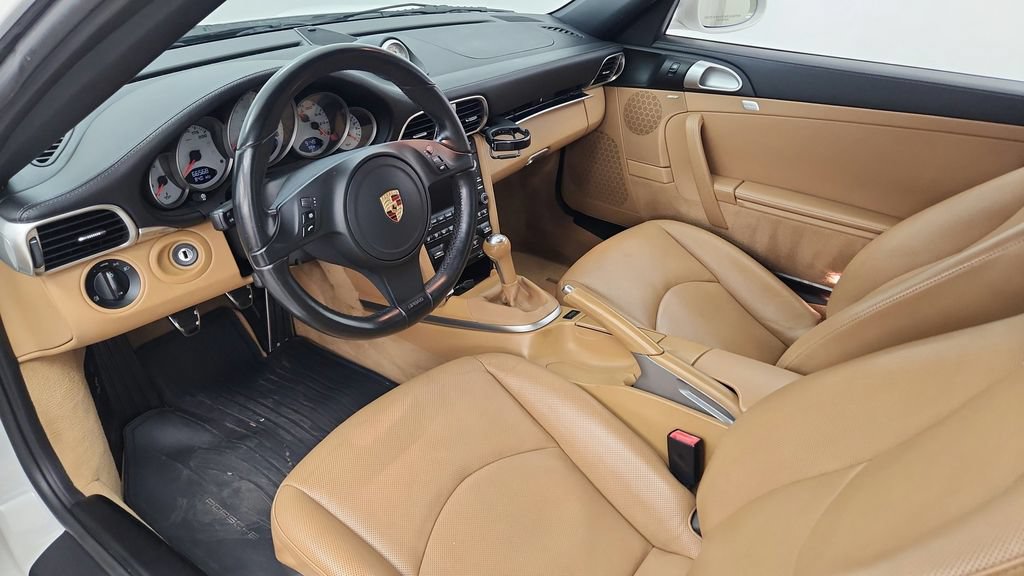 Used 2012 Porsche 911 Carrera 4S AWD/4WD image 12