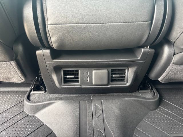 New 2026 Chevrolet Silverado 1500 LT w/ Leather Package AWD/4WD image 20