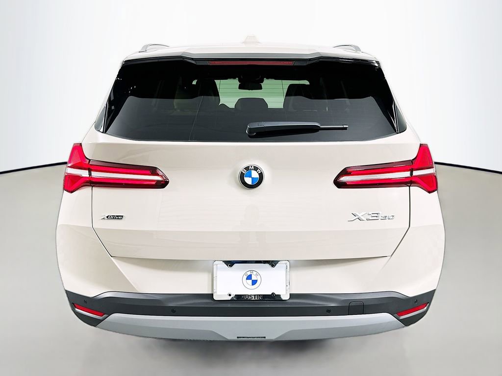 New 2026 BMW X3 xDrive30 image 6