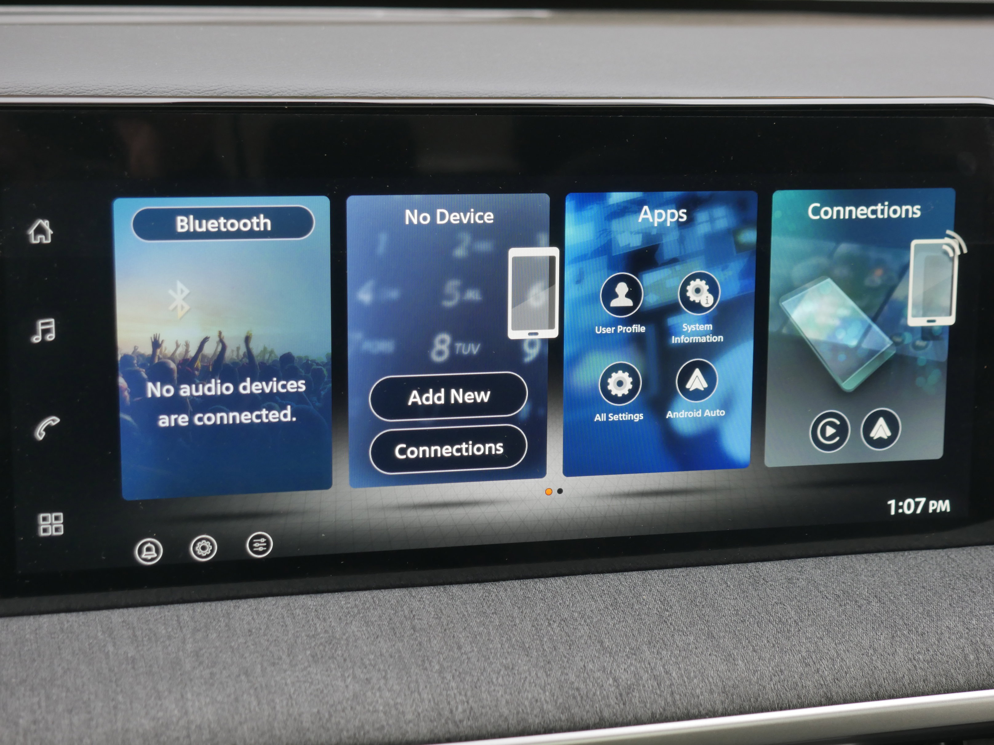 New 2026 Nissan Kicks SV w/ SV Premium Package image 9