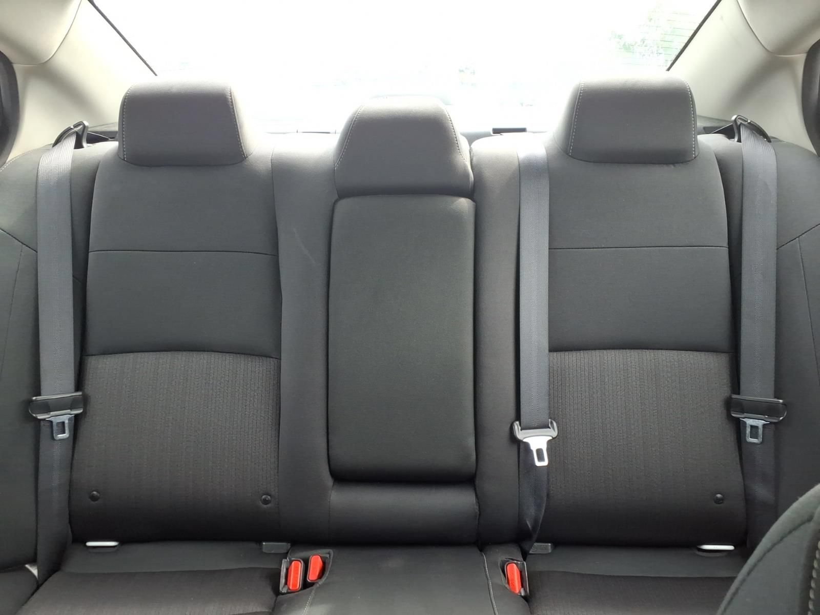 Used 2024 Nissan Altima 2.5 SV FWD image 18