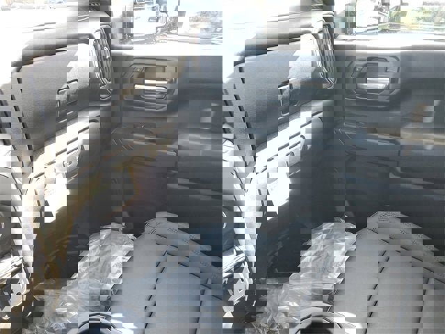 New 2025 GMC Sierra 2500 Pro w/ 1SA Pro Safety Plus Package image 23