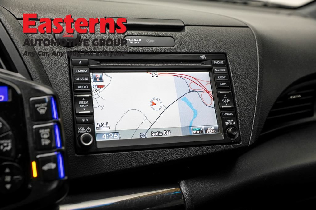 Used 2015 Honda CR-Z EX image 19