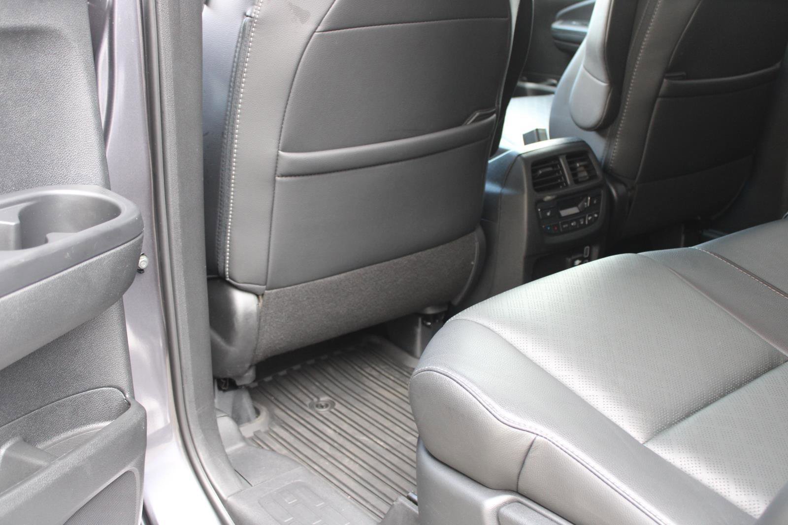 Used 2020 Honda Passport Elite image 44