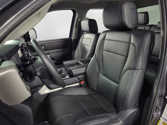 Used 2023 Toyota Tundra SR5 w/ SR5 Premium Package image 15