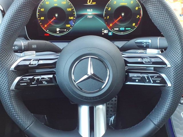 Certified 2023 Mercedes-Benz E 450 Coupe image 8