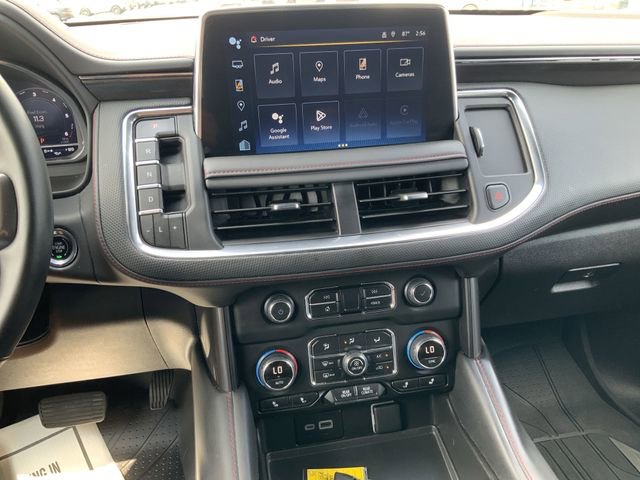 Used 2023 Chevrolet Suburban RST w/ Luxury Package image 24