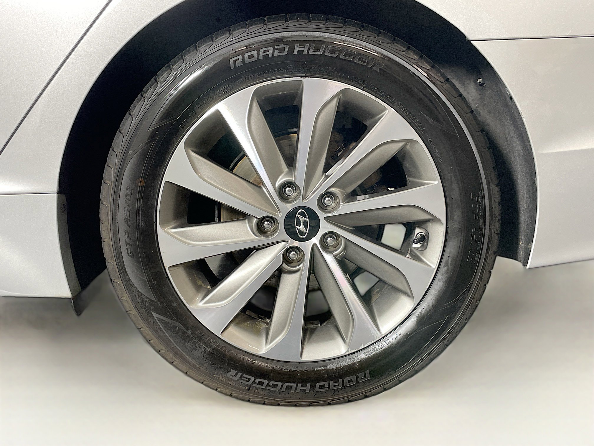 Used 2017 Hyundai Sonata Sport w/ Value Edition Package 02 image 11