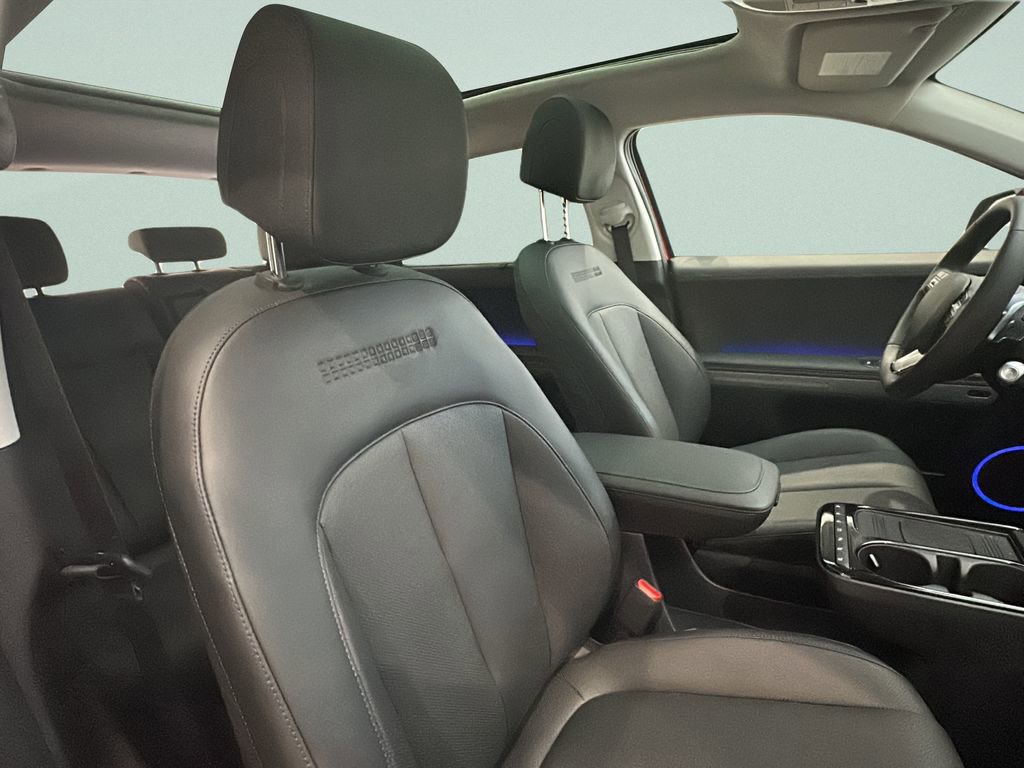 New 2026 Hyundai Ioniq 5 Limited image 17