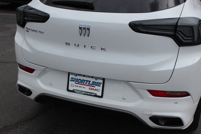 New 2026 Buick Encore GX Avenir w/ Avenir Technology Package image 15