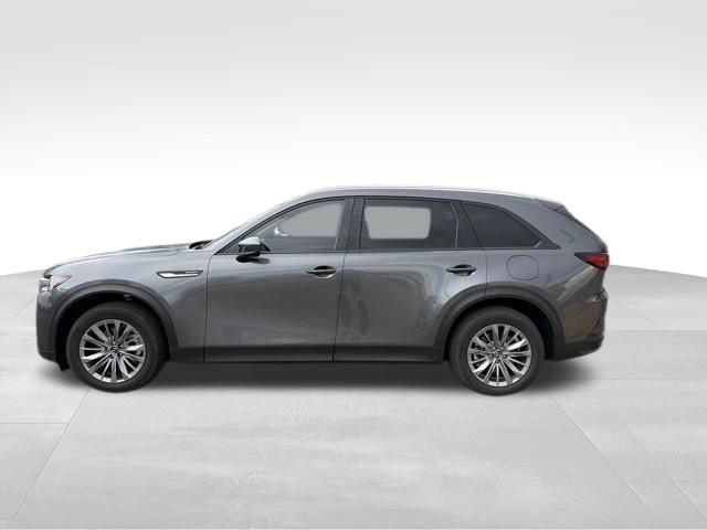 Used 2024 MAZDA CX-90 Plug-In Hybrid w/ Preferred AWD/4WD image 6