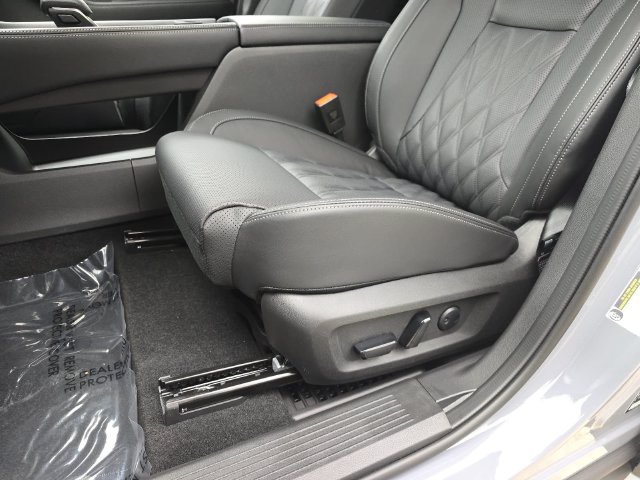 New 2026 Nissan Rogue Platinum w/ Platinum Premium Package AWD/4WD image 30