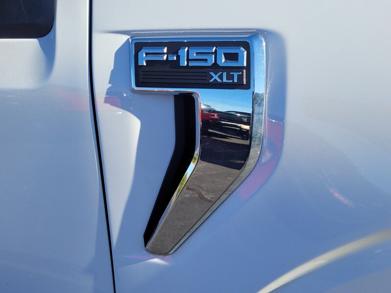 Used 2024 Ford F150 XLT w/ Mobile Office Package image 16