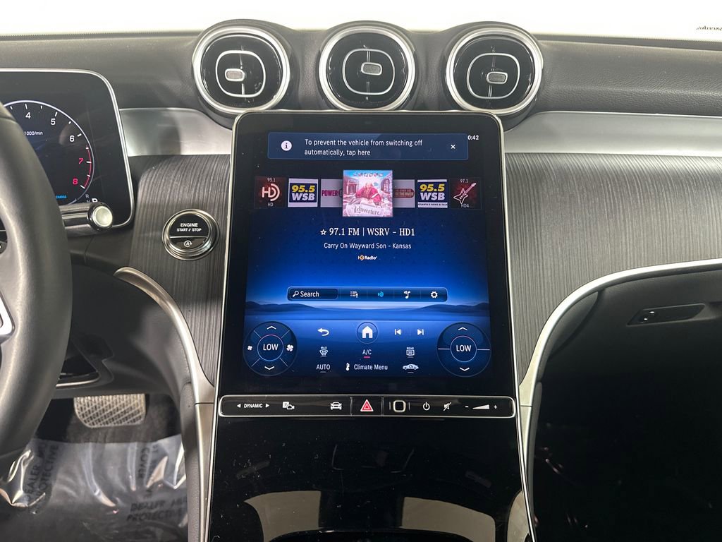 Certified 2026 Mercedes-Benz GLC 300 4MATIC image 30