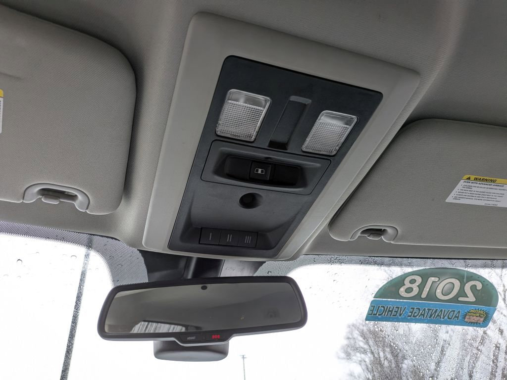 Used 2018 RAM 1500 Big Horn image 25