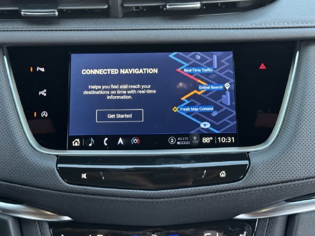 New 2026 Cadillac XT5 Premium Luxury FWD image 13