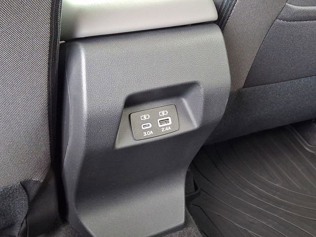 New 2026 Subaru Crosstrek 2.0i Premium image 11