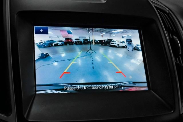 Used 2019 Ford Edge SEL w/ Equipment Group 201A image 24