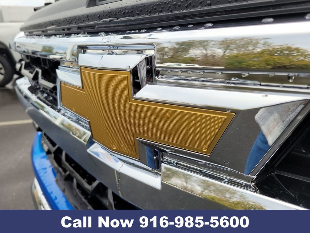 New 2026 Chevrolet Silverado 1500 LT image 27