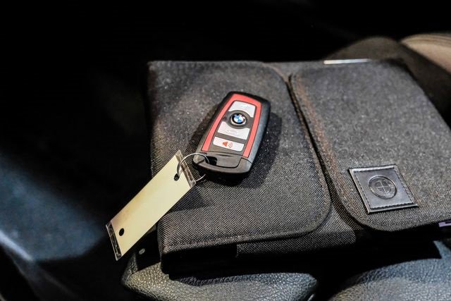 Used 2019 BMW 230i xDrive Coupe w/ Convenience Package image 47