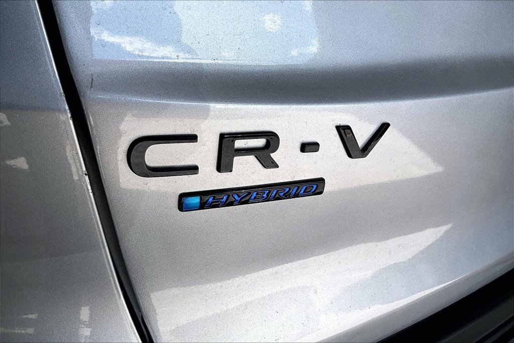 Used 2026 Honda CR-V Sport image 36
