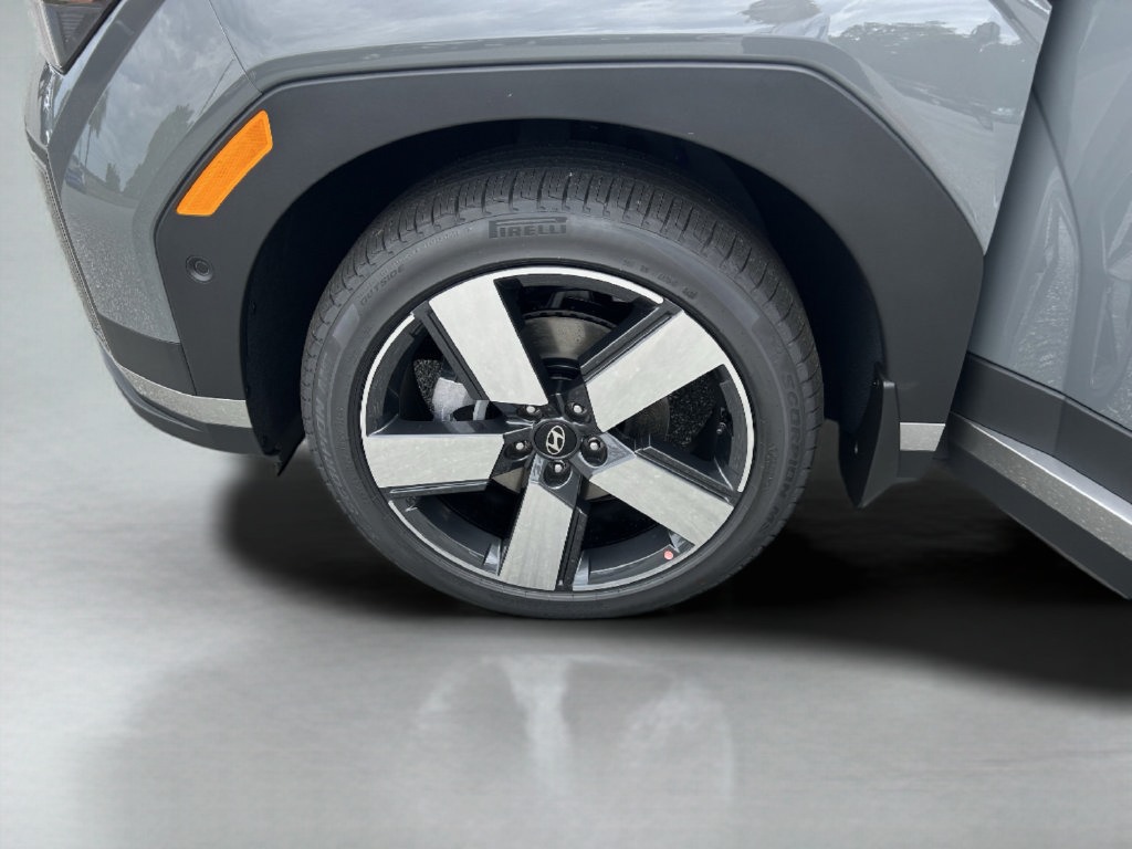 New 2026 Hyundai Santa Fe Limited FWD image 37