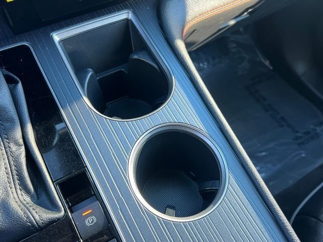 Used 2023 Toyota Sienna XSE image 34