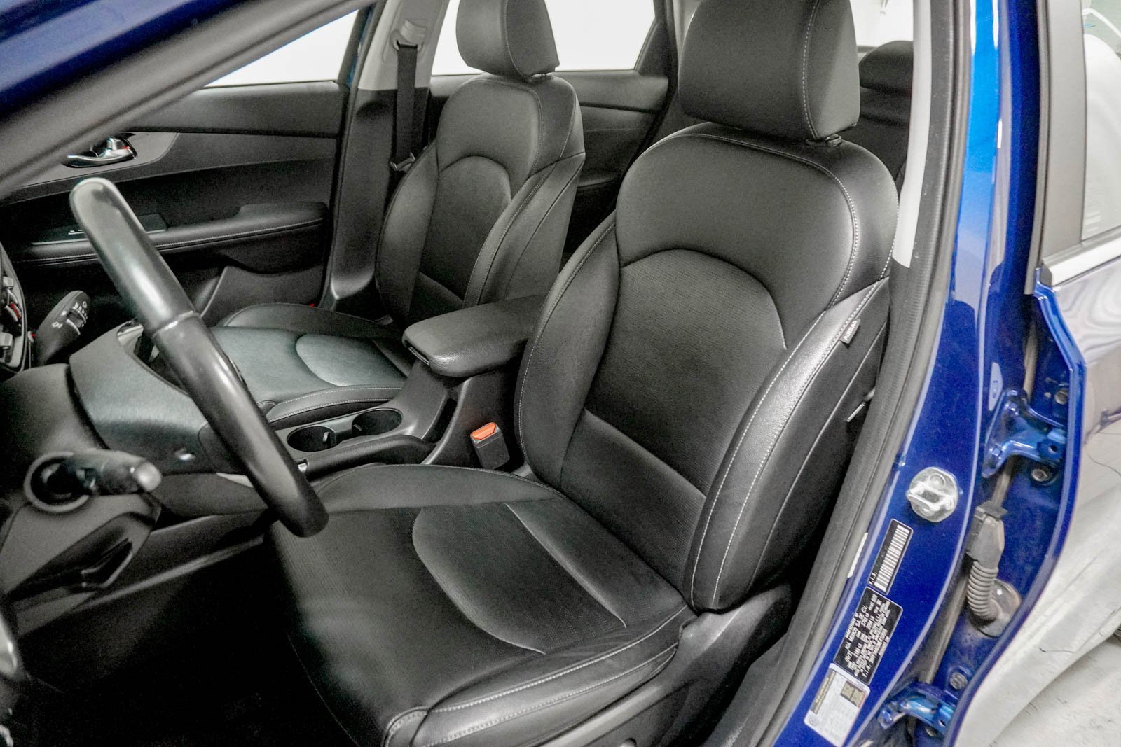 Used 2021 Kia Forte EX image 18