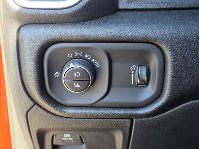 Used 2026 RAM 1500 Big Horn RWD image 31