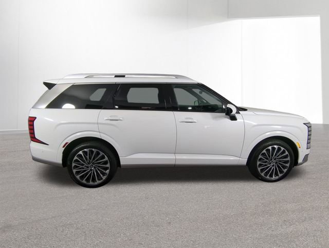 New 2026 Hyundai Palisade Calligraphy image 40