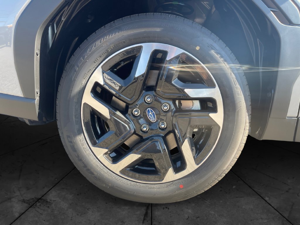 New 2026 Subaru Forester Premium AWD/4WD image 14